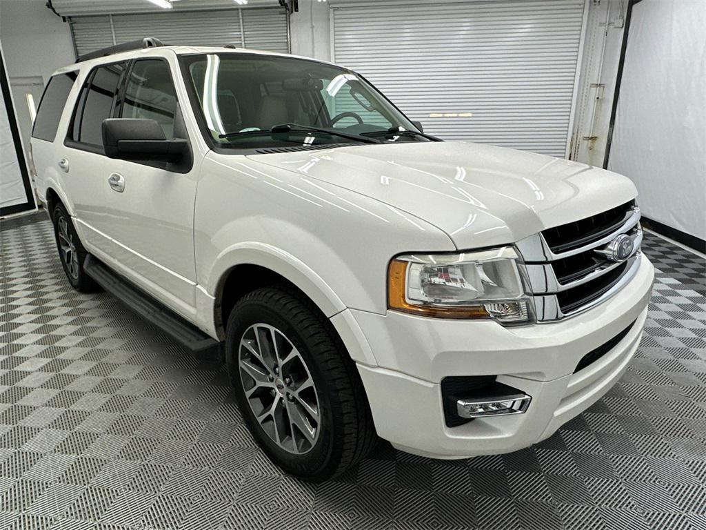 used 2016 Ford Expedition car, priced at $10,475
