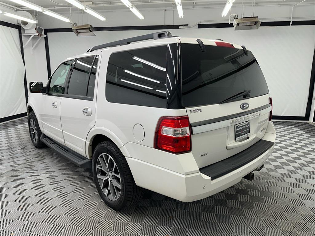 used 2016 Ford Expedition car, priced at $10,475