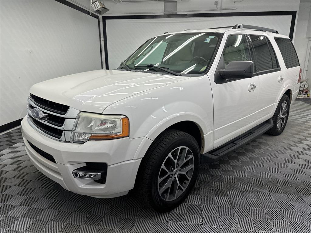 used 2016 Ford Expedition car, priced at $10,475