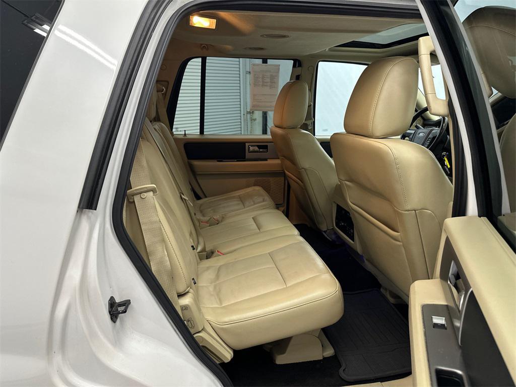 used 2016 Ford Expedition car, priced at $10,475