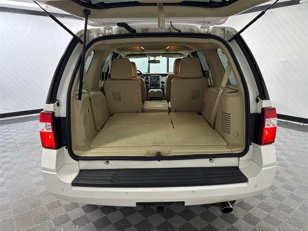 used 2016 Ford Expedition car, priced at $10,475