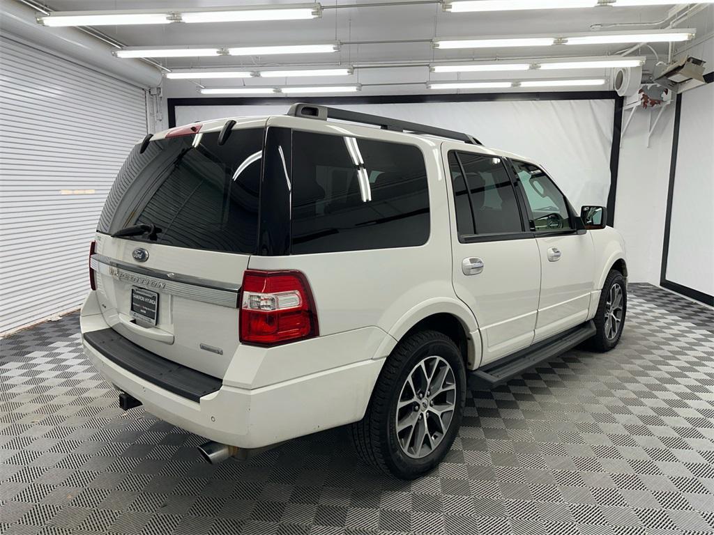 used 2016 Ford Expedition car, priced at $10,475