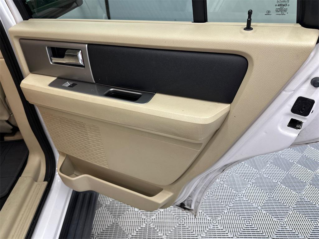 used 2016 Ford Expedition car, priced at $10,475