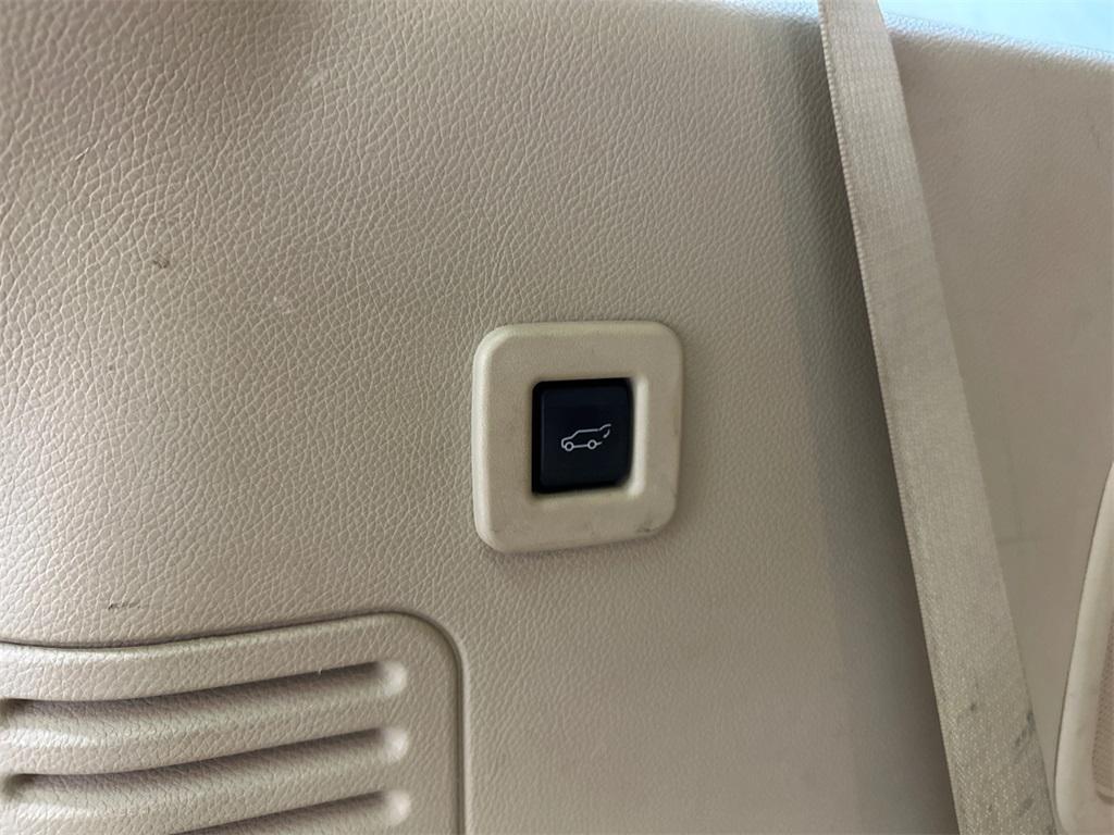 used 2016 Ford Expedition car, priced at $10,475
