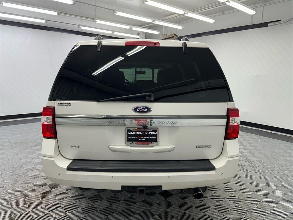 used 2016 Ford Expedition car, priced at $10,475