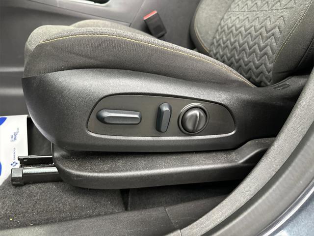 used 2023 Chevrolet Equinox car, priced at $20,695