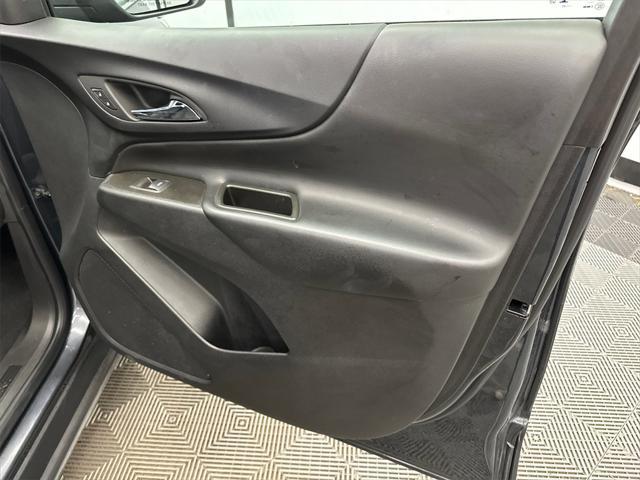 used 2023 Chevrolet Equinox car, priced at $20,695