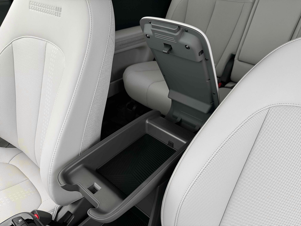 new 2025 Hyundai IONIQ 5 car, priced at $56,619
