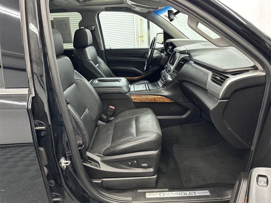 used 2016 Chevrolet Tahoe car, priced at $17,316