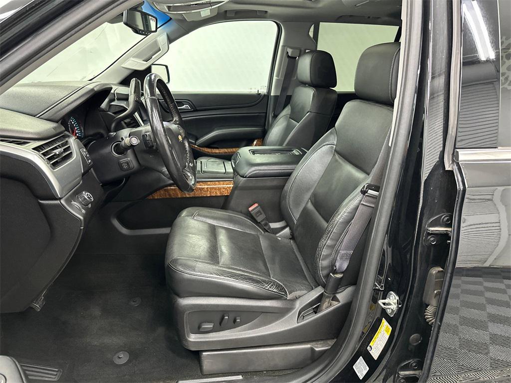 used 2016 Chevrolet Tahoe car, priced at $17,316