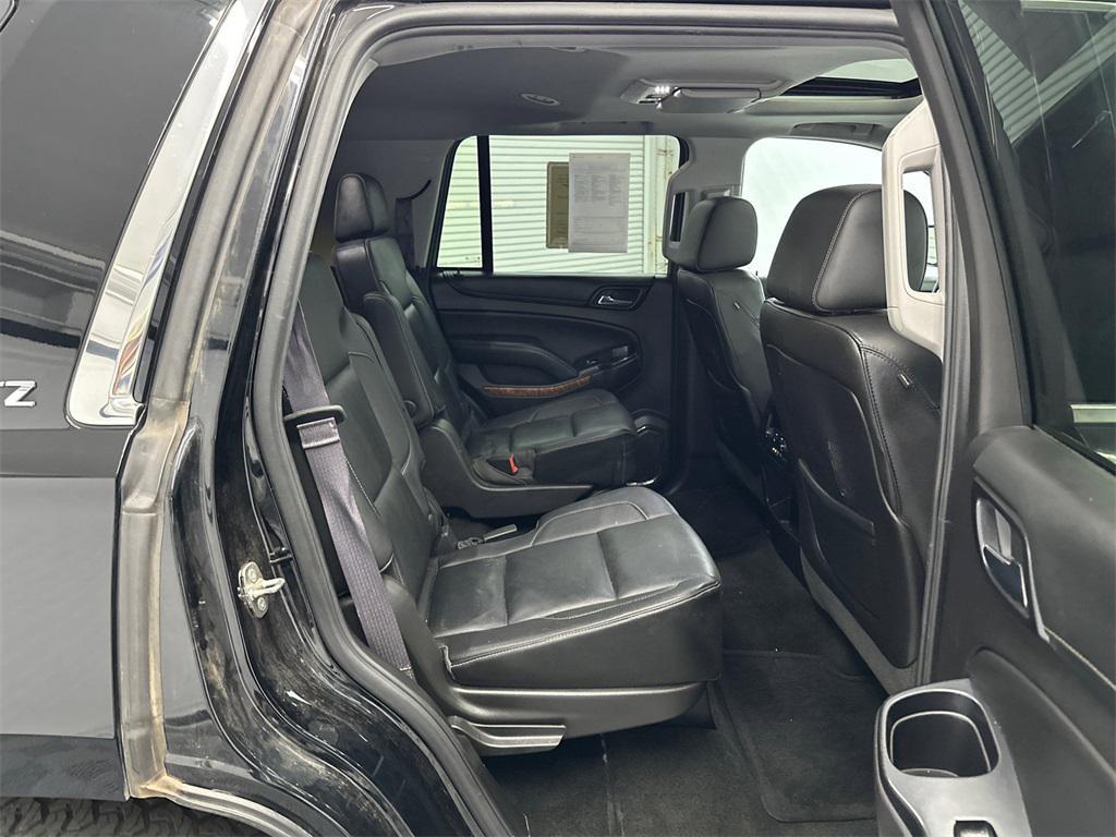 used 2016 Chevrolet Tahoe car, priced at $17,316