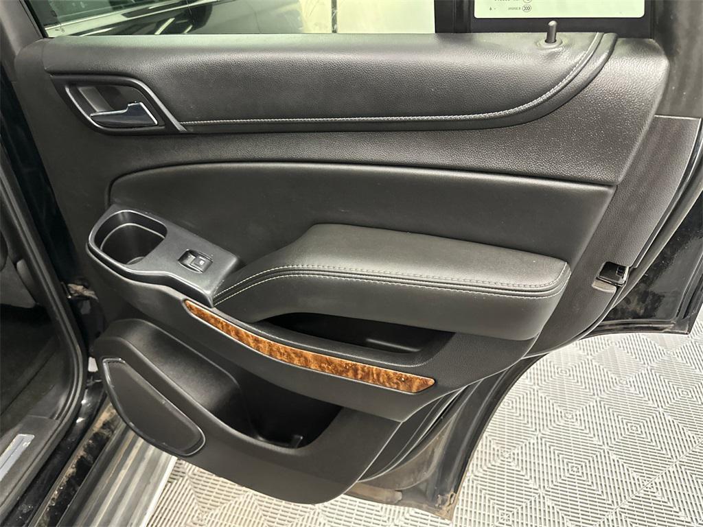used 2016 Chevrolet Tahoe car, priced at $17,316