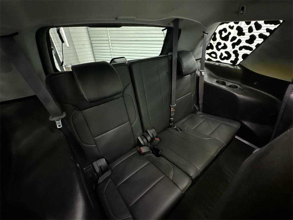 used 2016 Chevrolet Tahoe car, priced at $17,316