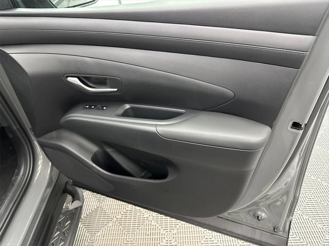 new 2025 Hyundai SANTA CRUZ car, priced at $30,614