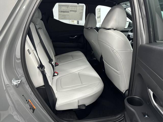 new 2025 Hyundai SANTA CRUZ car, priced at $30,614