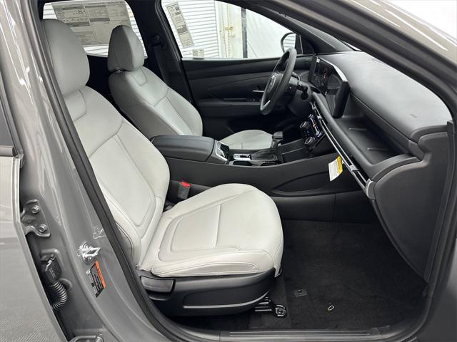 new 2025 Hyundai SANTA CRUZ car, priced at $30,614