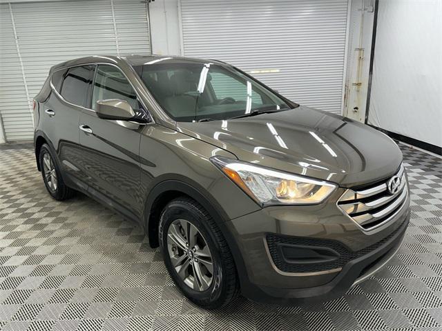 used 2014 Hyundai Santa Fe Sport car, priced at $11,699