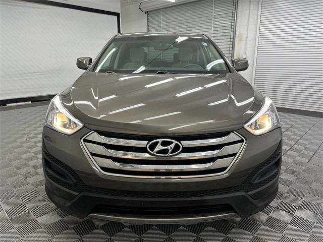 used 2014 Hyundai Santa Fe Sport car, priced at $11,699