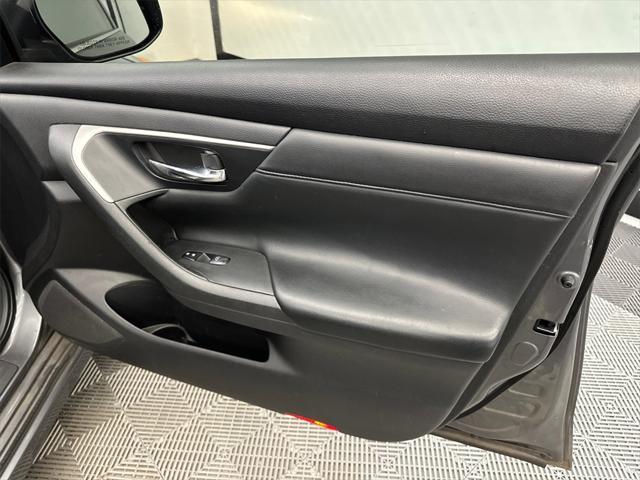 used 2015 Nissan Altima car, priced at $7,573