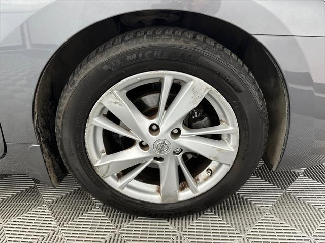 used 2015 Nissan Altima car, priced at $7,573