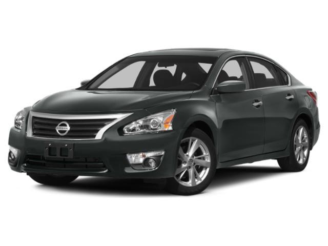 used 2015 Nissan Altima car, priced at $7,573