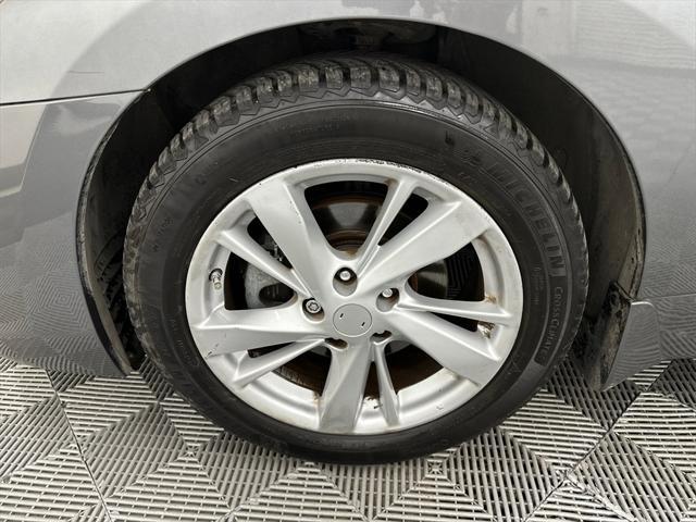 used 2015 Nissan Altima car, priced at $7,573