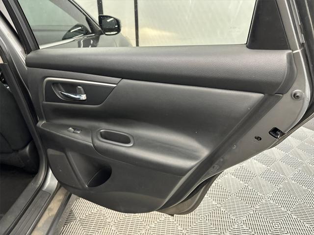 used 2015 Nissan Altima car, priced at $7,573