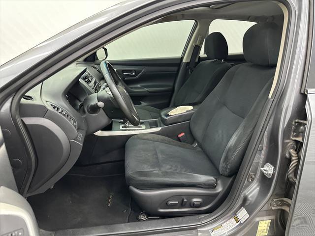 used 2015 Nissan Altima car, priced at $7,573