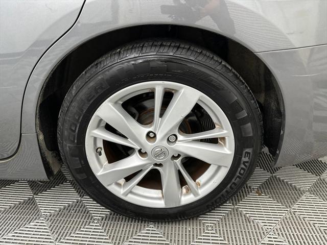 used 2015 Nissan Altima car, priced at $7,573