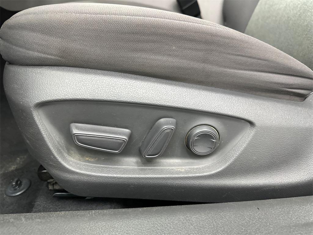 used 2020 Toyota Camry car, priced at $13,795