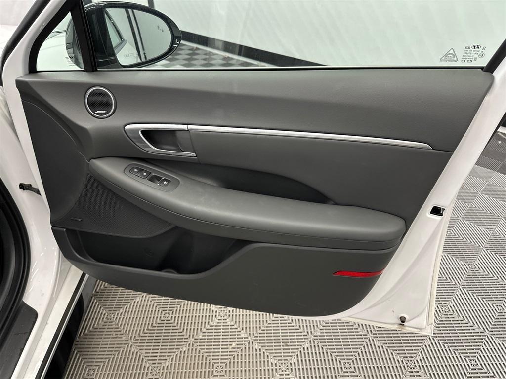 used 2023 Hyundai Sonata car, priced at $24,488