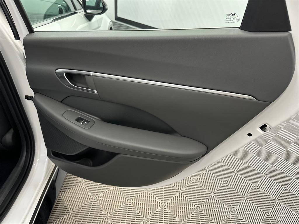 used 2023 Hyundai Sonata car, priced at $24,488