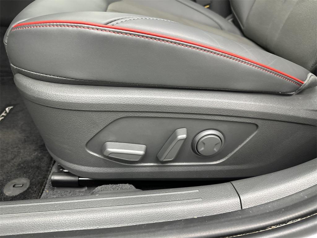used 2023 Hyundai Sonata car, priced at $24,488