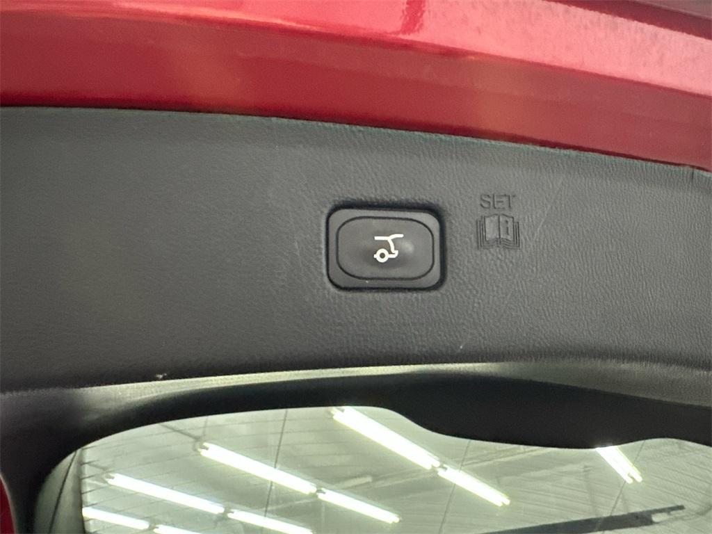 used 2022 Ford Edge car, priced at $22,722