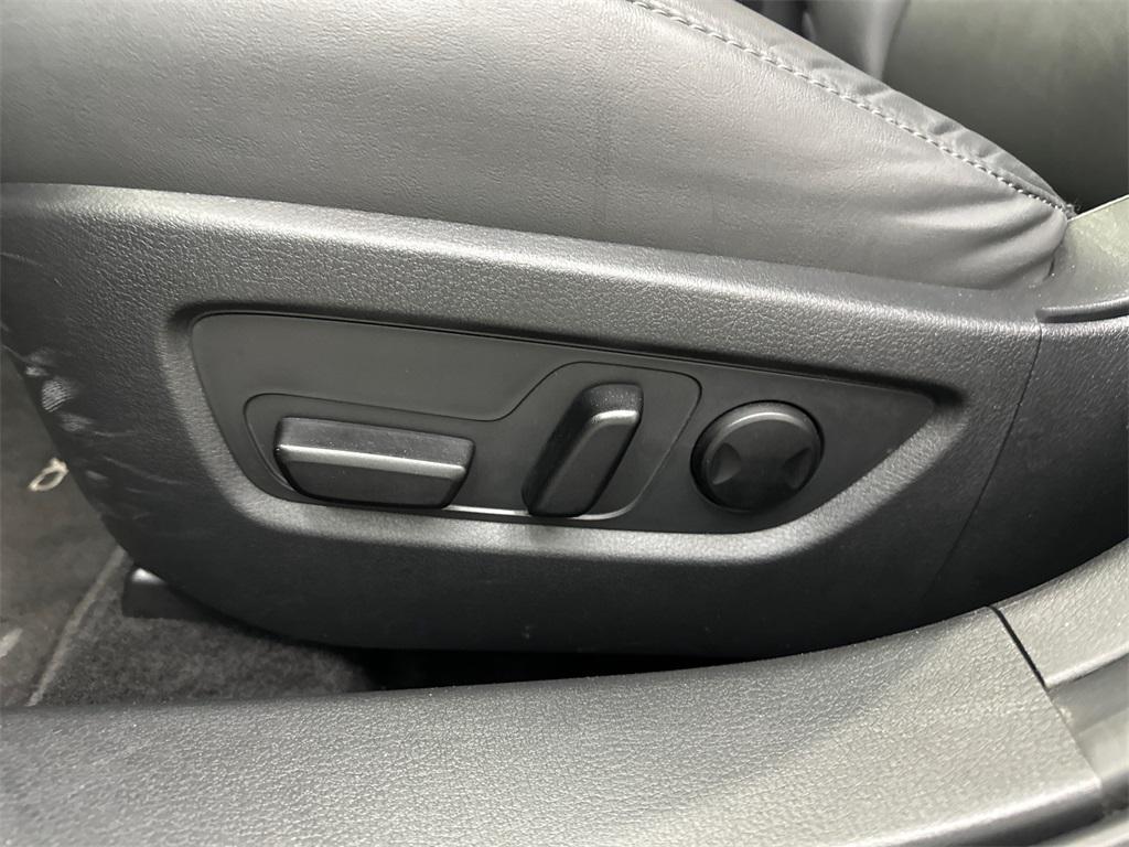 used 2025 Mazda CX-30 car, priced at $23,215