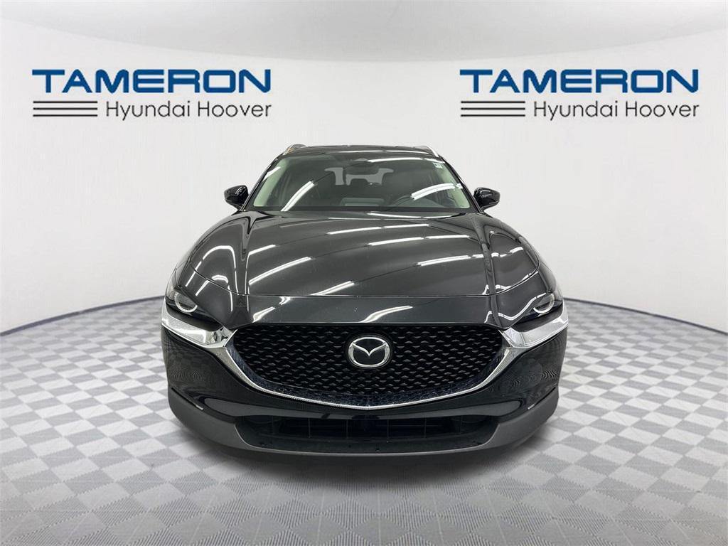 used 2025 Mazda CX-30 car, priced at $23,215