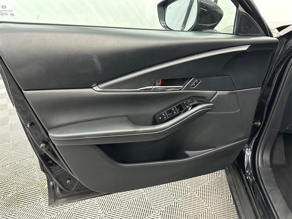 used 2025 Mazda CX-30 car, priced at $23,215