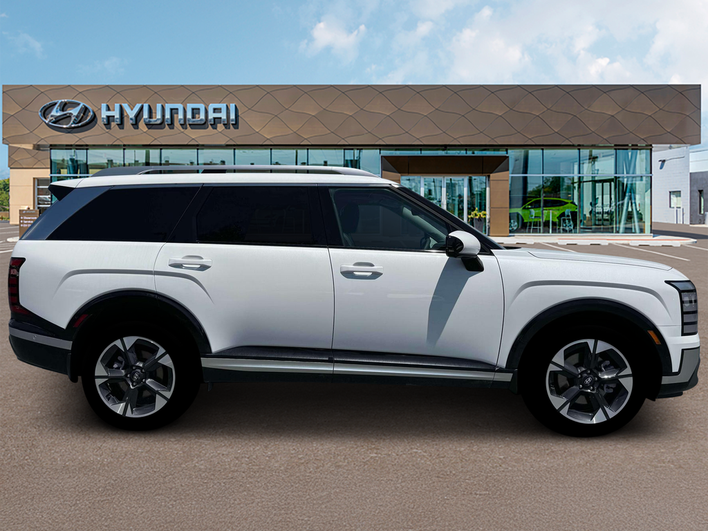 new 2026 Hyundai Palisade car, priced at $51,724