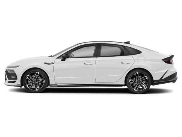 new 2026 Hyundai Sonata car, priced at $37,620