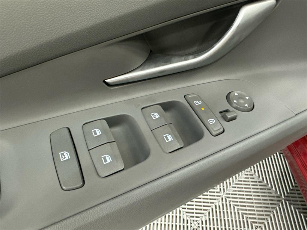 new 2025 Hyundai Elantra car, priced at $24,815