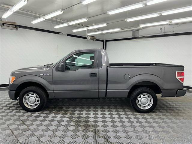 used 2010 Ford F-150 car, priced at $11,995