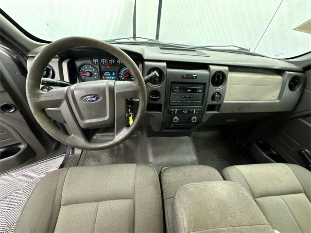 used 2010 Ford F-150 car, priced at $11,995