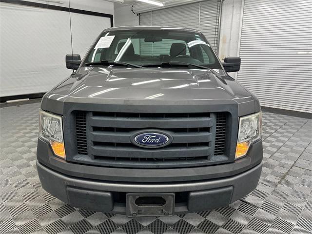 used 2010 Ford F-150 car, priced at $11,995