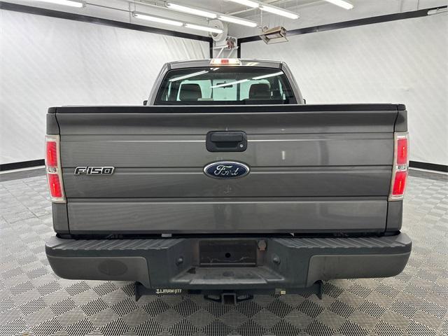 used 2010 Ford F-150 car, priced at $11,995