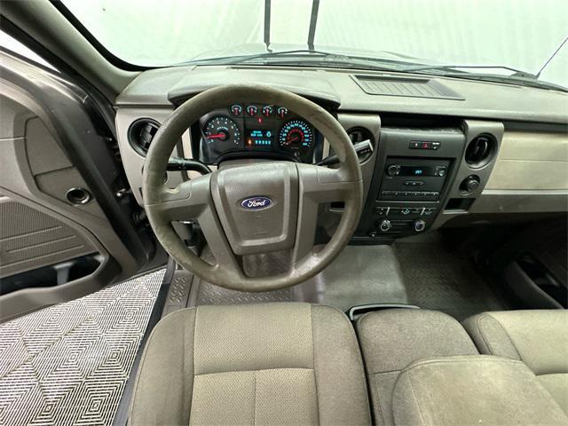 used 2010 Ford F-150 car, priced at $11,995