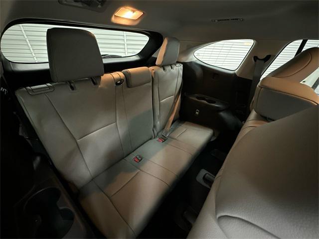 used 2023 Toyota Highlander car, priced at $37,495