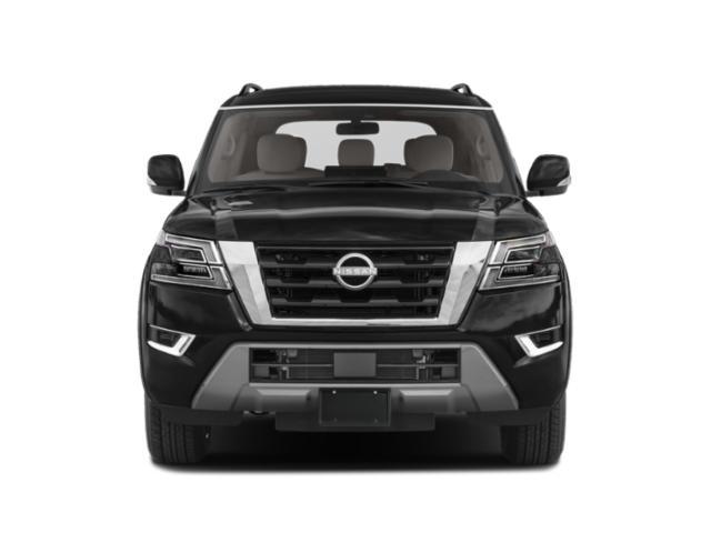 used 2023 Nissan Armada car, priced at $30,991