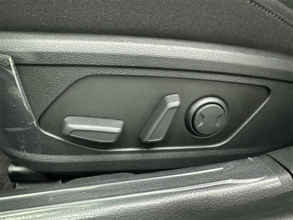 new 2025 Hyundai Sonata Hybrid car, priced at $30,338