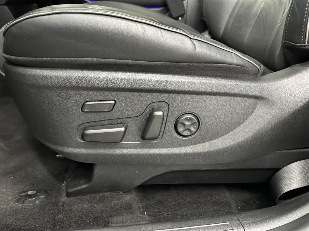used 2021 Hyundai Palisade car, priced at $24,936