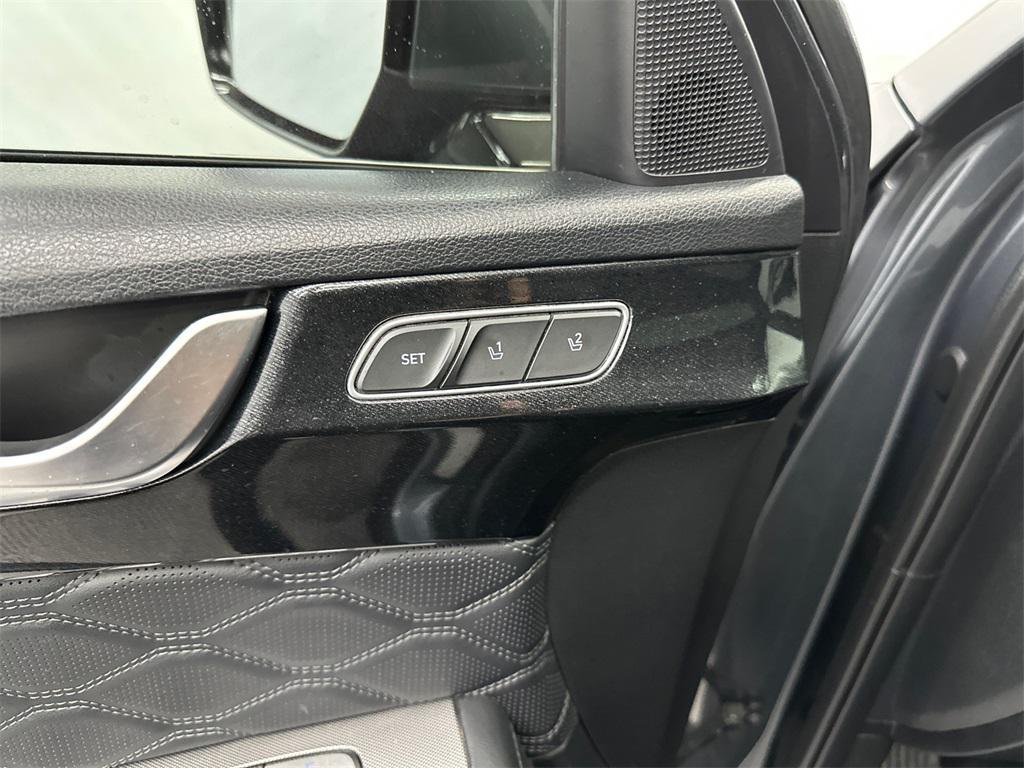 used 2021 Hyundai Palisade car, priced at $24,936
